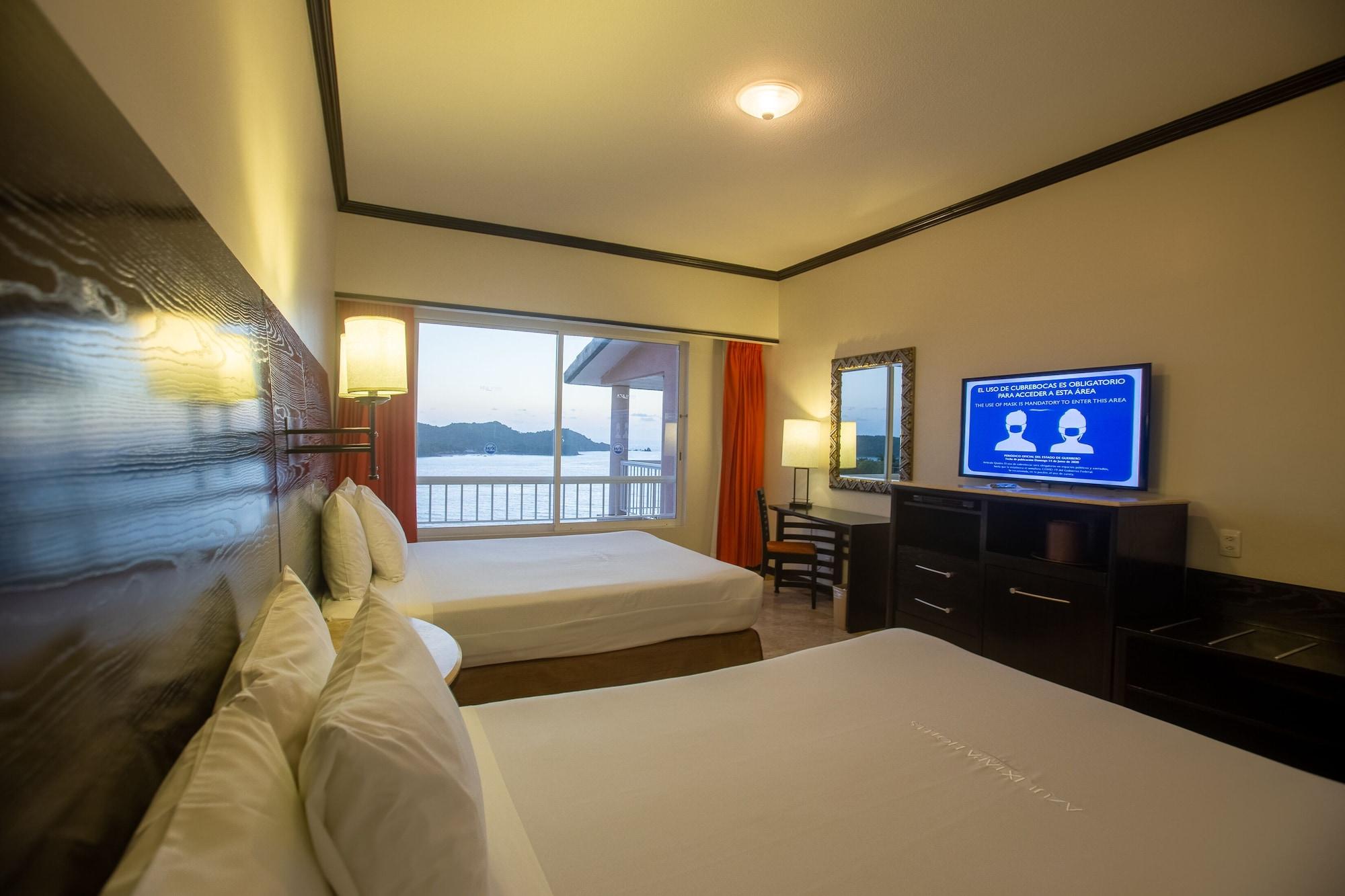 Azul Ixtapa Resort - Все включено Экстерьер фото