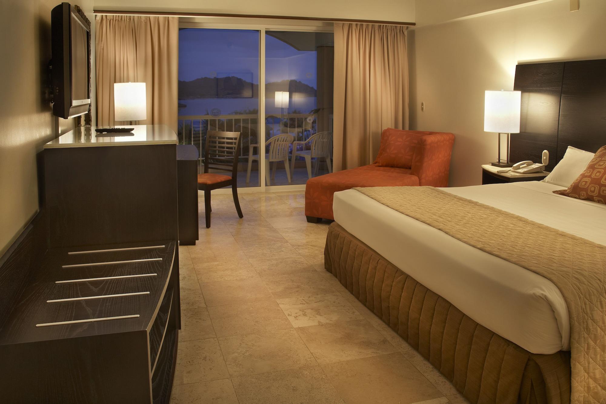Azul Ixtapa Resort - Все включено Экстерьер фото