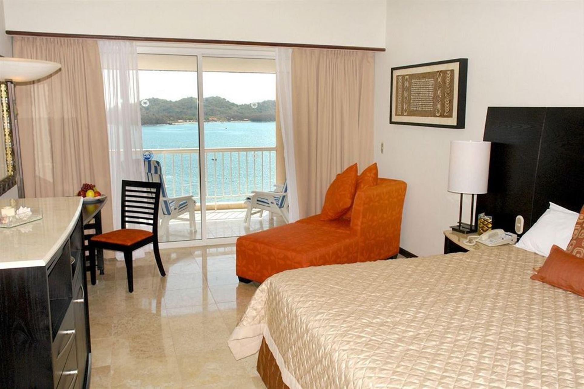 Azul Ixtapa Resort - Все включено Номер фото
